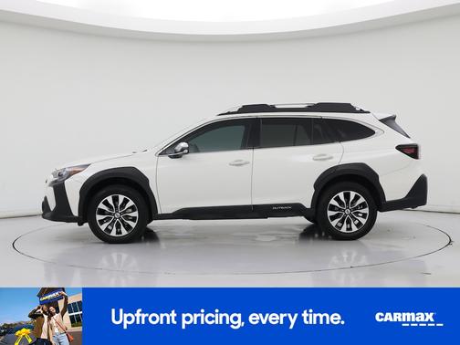 2024 Subaru Outback Touring XT