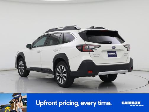 2024 Subaru Outback Touring XT