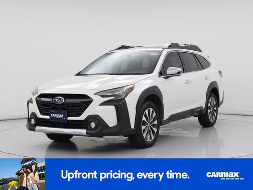 2024 Subaru Outback Touring XT