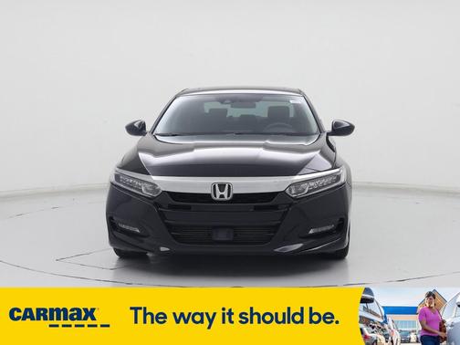 2019 Honda Accord EX