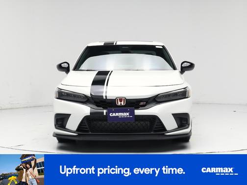 2024 Honda Civic SI