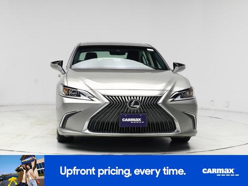 2019 Lexus ES 350 