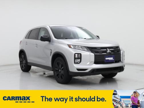 2023 Mitsubishi Outlander Sport LE