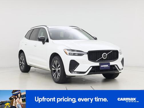 2025 Volvo XC60 B5 Core