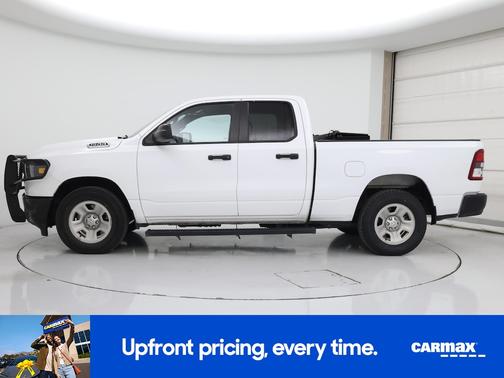 2023 RAM 1500 Tradesman