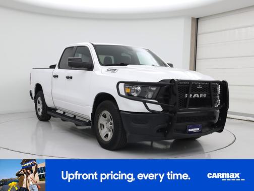 2023 RAM 1500 Tradesman