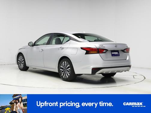 2023 Nissan Altima SV