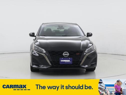 2024 Nissan Altima SR