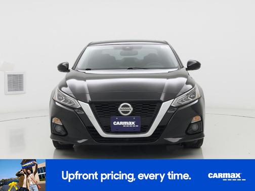 2019 Nissan Altima SV