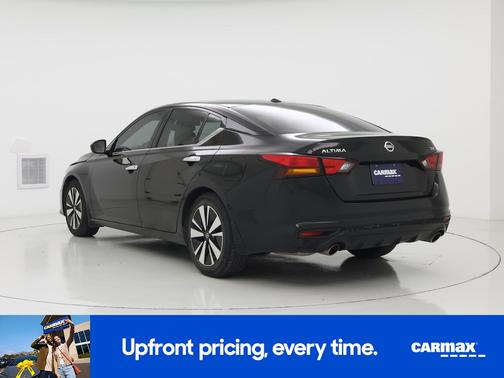 2019 Nissan Altima SV