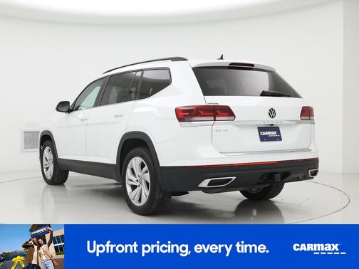 2023 Volkswagen Atlas SE w/Tech