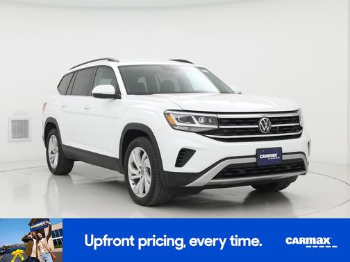 2023 Volkswagen Atlas SE w/Tech
