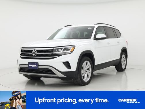 2023 Volkswagen Atlas SE w/Tech