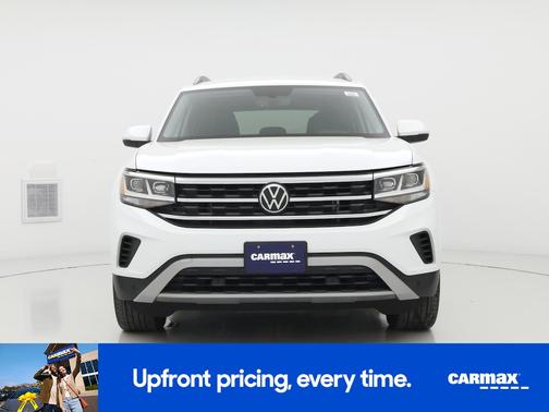 2023 Volkswagen Atlas SE w/Tech