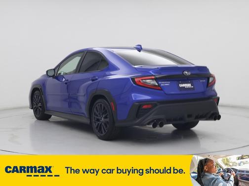 2024 Subaru WRX Premium