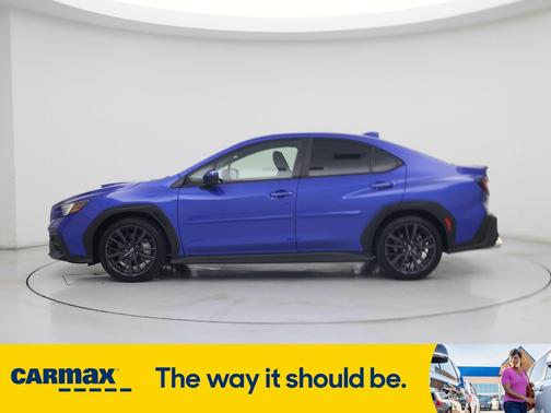 2024 Subaru WRX Premium