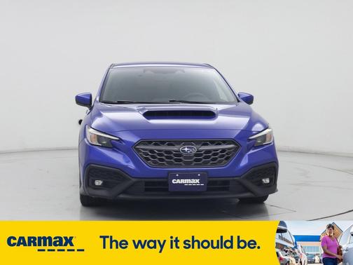 2024 Subaru WRX Premium