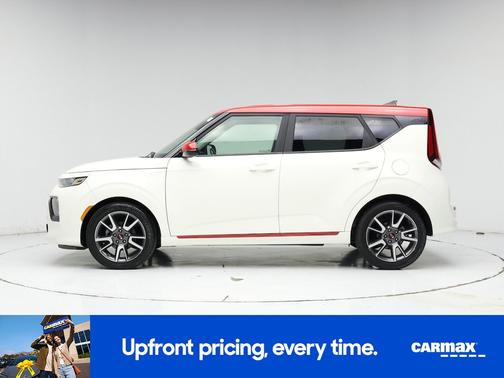 2020 Kia Soul GT-Line