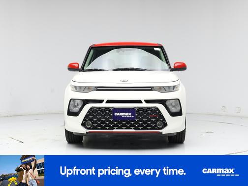 2020 Kia Soul GT-Line