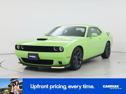 2023 Dodge Challenger GT