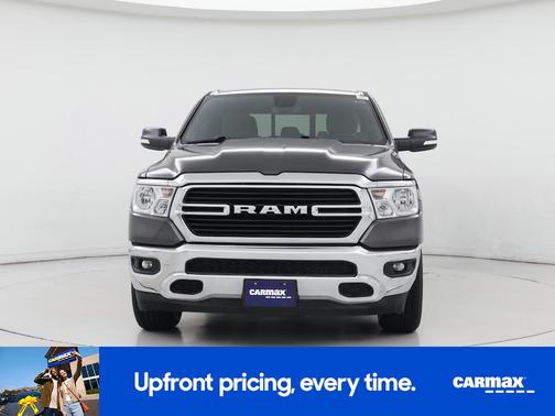 2021 RAM 1500 Lonestar