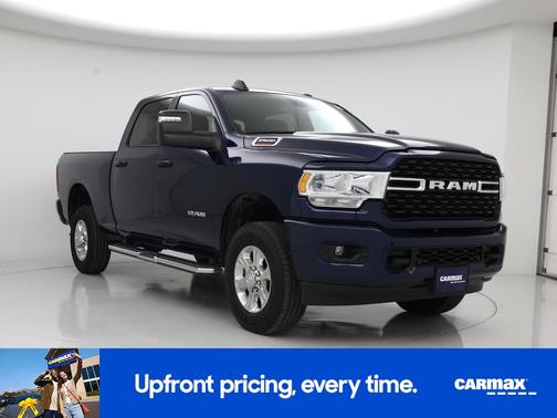 2024 RAM 2500 Bighorn