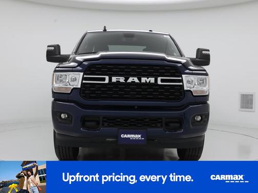 2024 RAM 2500 Bighorn