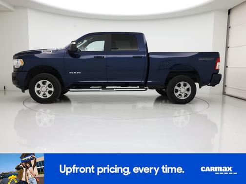 2024 RAM 2500 Bighorn