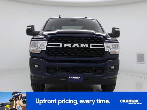 2024 RAM 2500 Bighorn