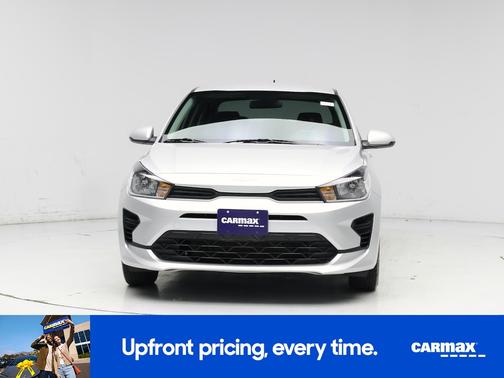 2023 Kia Rio LX