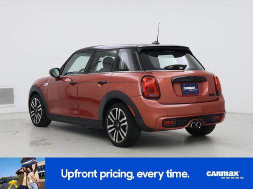 2021 MINI Hardtop S