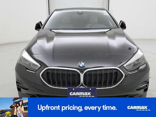 2022 BMW 228 Gran Coupe I Gran Coupe