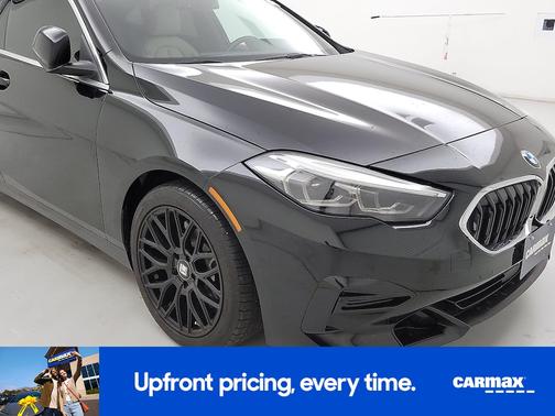 2022 BMW 228 Gran Coupe I Gran Coupe