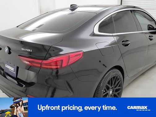 2022 BMW 228 Gran Coupe I Gran Coupe