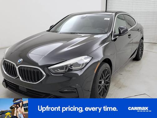 2022 BMW 228 Gran Coupe I Gran Coupe