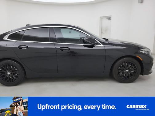 2022 BMW 228 Gran Coupe I Gran Coupe