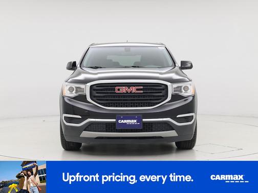 2017 GMC Acadia SLE