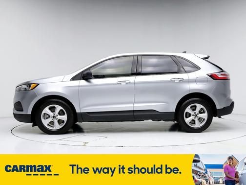 2023 Ford Edge SE
