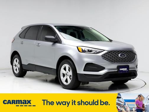 2023 Ford Edge SE
