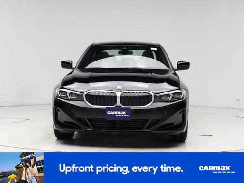 2023 BMW 330e xDrive30e