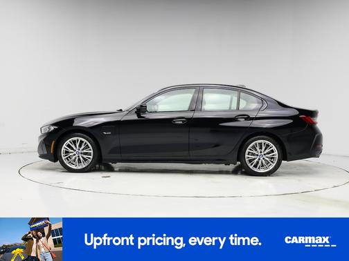 2023 BMW 330e xDrive30e