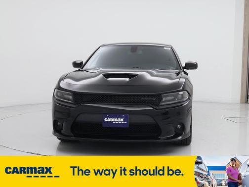 2020 Dodge Charger GT