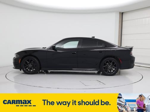 2020 Dodge Charger GT