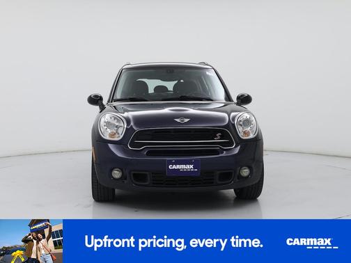 2015 MINI Countryman S