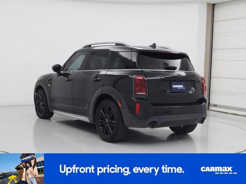 2023 MINI Countryman S