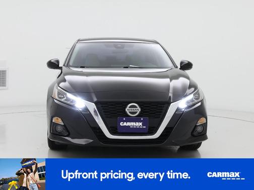 2022 Nissan Altima SL