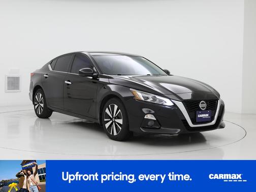 2022 Nissan Altima SL