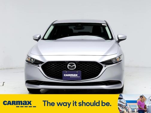 2019 Mazda Mazda3 Select