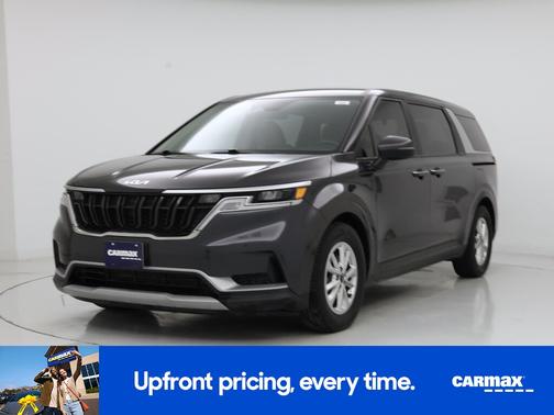 2023 Kia Carnival LX