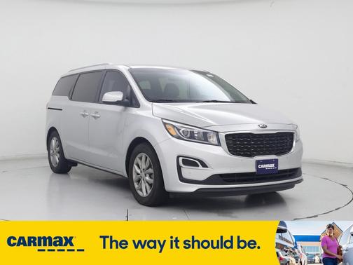 2019 Kia Sedona EX
